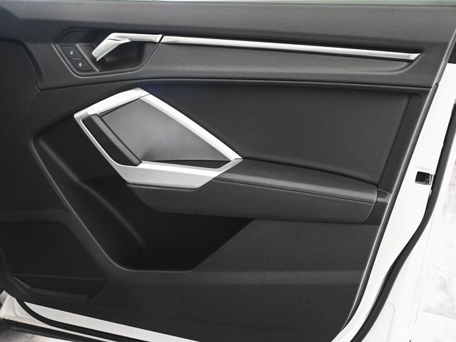 2024 Audi Q3 Premium - 22936269 - 9