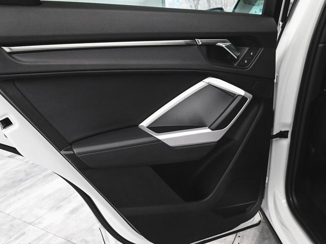 2024 Audi Q3 Premium - 22936269 - 10