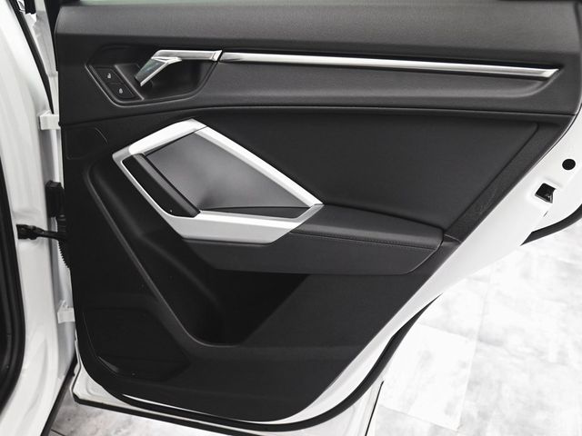 2024 Audi Q3 Premium - 22936269 - 11