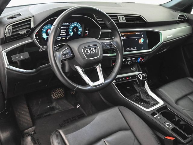 2024 Audi Q3 Premium - 22936269 - 13