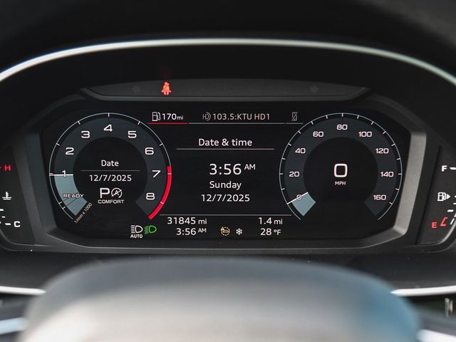 2024 Audi Q3 Premium - 22936269 - 14