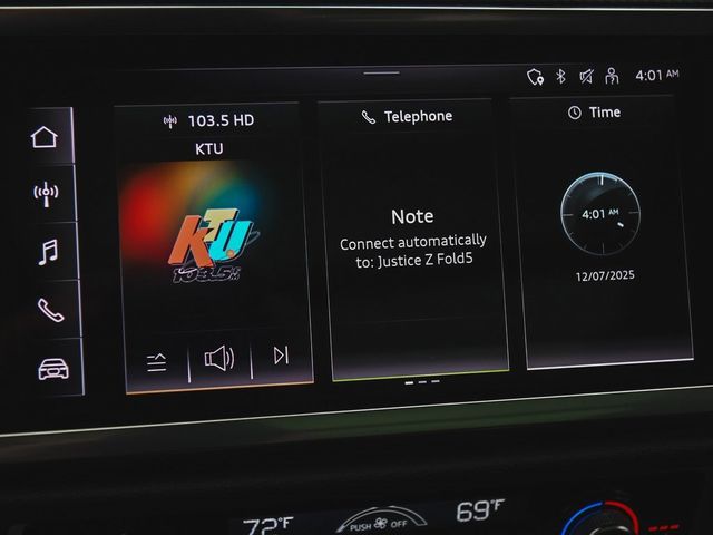 2024 Audi Q3 Premium - 22936269 - 17