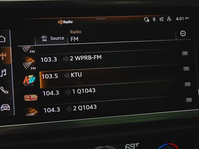 2024 Audi Q3 Premium - 22936269 - 18