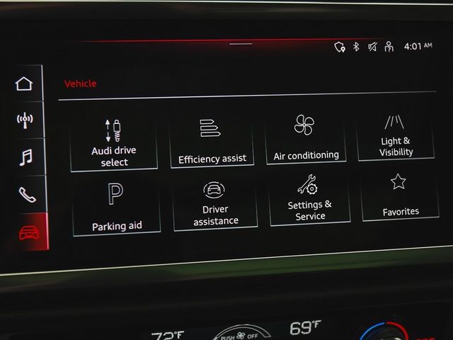 2024 Audi Q3 Premium - 22936269 - 19