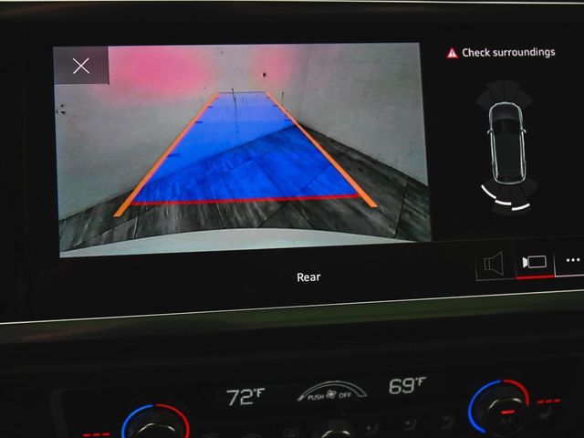 2024 Audi Q3 Premium - 22936269 - 20