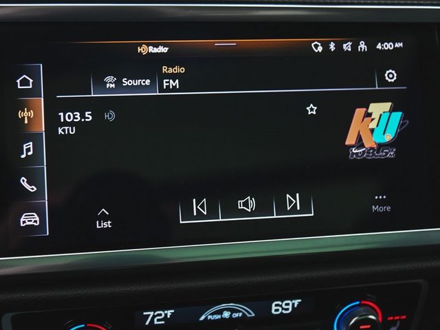 2024 Audi Q3 Premium - 22936269 - 21