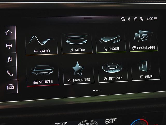 2024 Audi Q3 Premium - 22936269 - 22