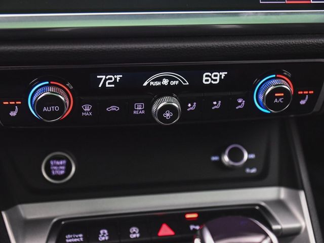 2024 Audi Q3 Premium - 22936269 - 23