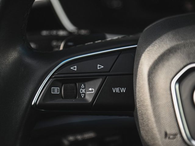 2024 Audi Q3 Premium - 22936269 - 25