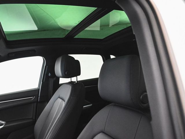 2024 Audi Q3 Premium - 22936269 - 30