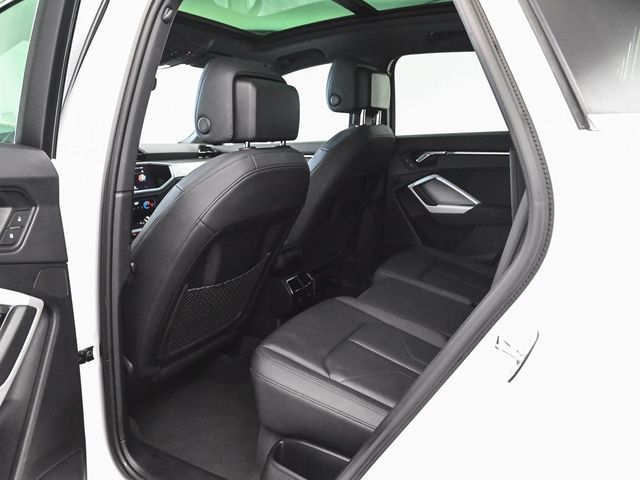 2024 Audi Q3 Premium - 22936269 - 31
