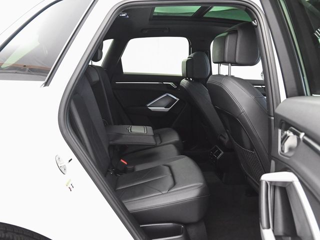2024 Audi Q3 Premium - 22936269 - 32