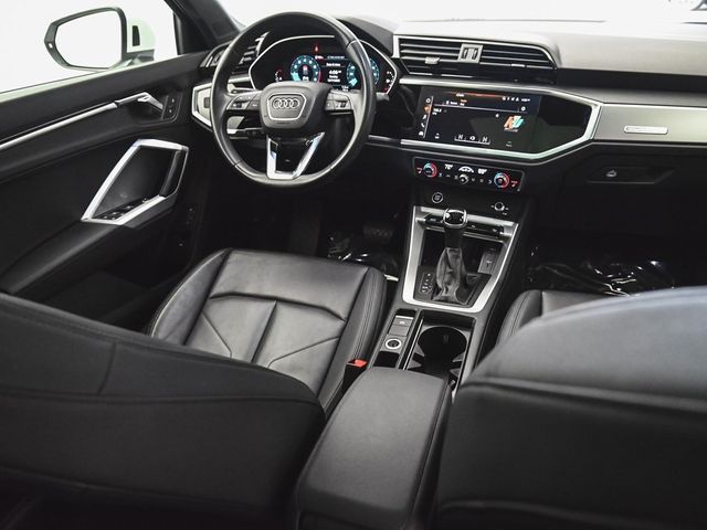 2024 Audi Q3 Premium - 22936269 - 33