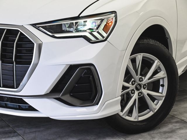 2024 Audi Q3 Premium - 22936269 - 41