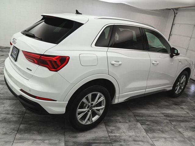 2024 Audi Q3 Premium - 22936269 - 5