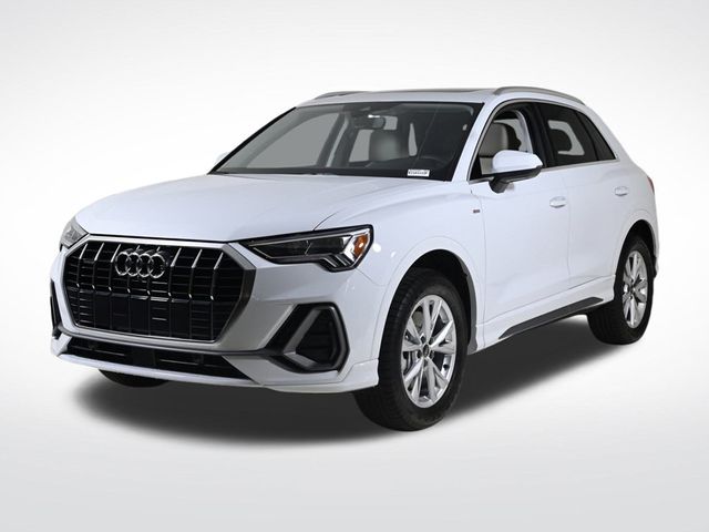 2024 Audi Q3 Premium Plus - 22963512 - 0