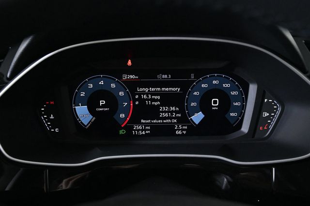 2024 Audi Q3 Premium Plus - 22963512 - 11