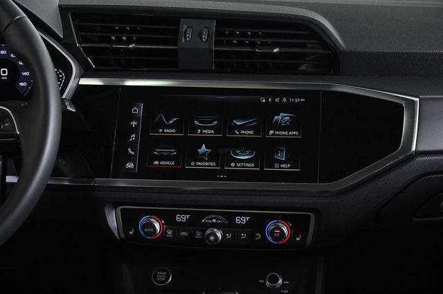 2024 Audi Q3 Premium Plus - 22963512 - 12