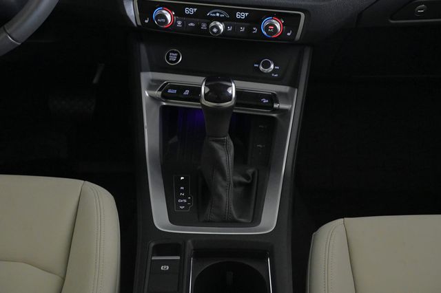 2024 Audi Q3 Premium Plus - 22963512 - 13