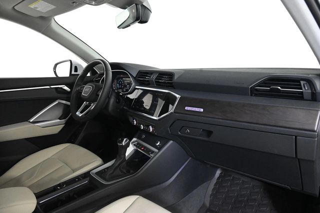 2024 Audi Q3 Premium Plus - 22963512 - 14