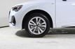 2024 Audi Q3 Premium Plus - 22963512 - 22
