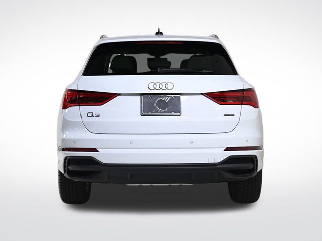 2024 Audi Q3 Premium Plus - 22963512 - 3