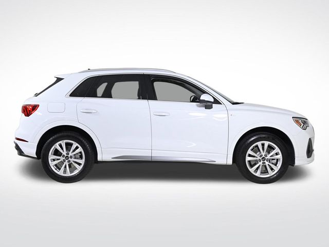 2024 Audi Q3 Premium Plus - 22963512 - 5