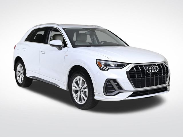2024 Audi Q3 Premium Plus - 22963512 - 6
