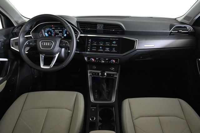 2024 Audi Q3 Premium Plus - 22963512 - 8