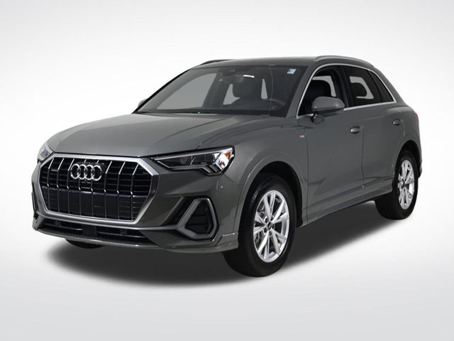 2024 Audi Q3 Premium Plus - 22976453 - 0