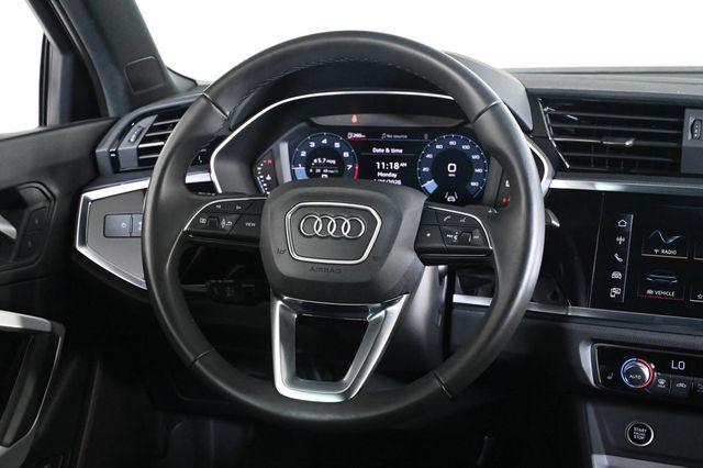 2024 Audi Q3 Premium Plus - 22976453 - 9