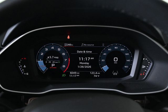 2024 Audi Q3 Premium Plus - 22976453 - 11
