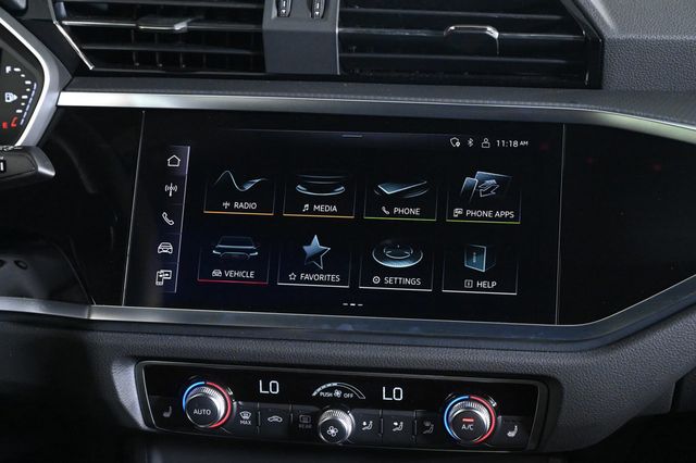 2024 Audi Q3 Premium Plus - 22976453 - 12