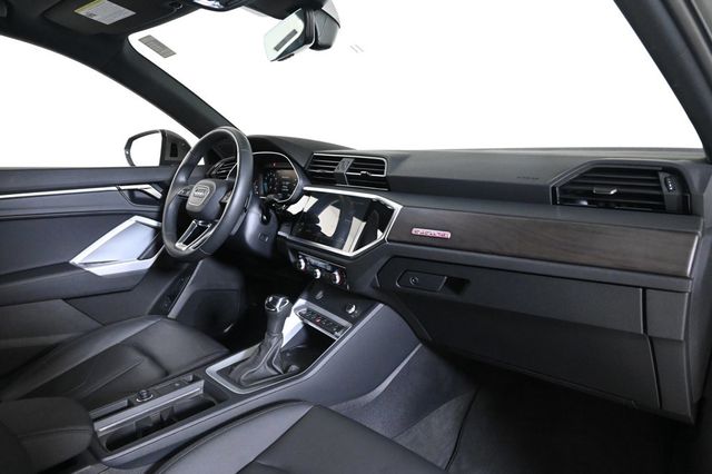 2024 Audi Q3 Premium Plus - 22976453 - 14