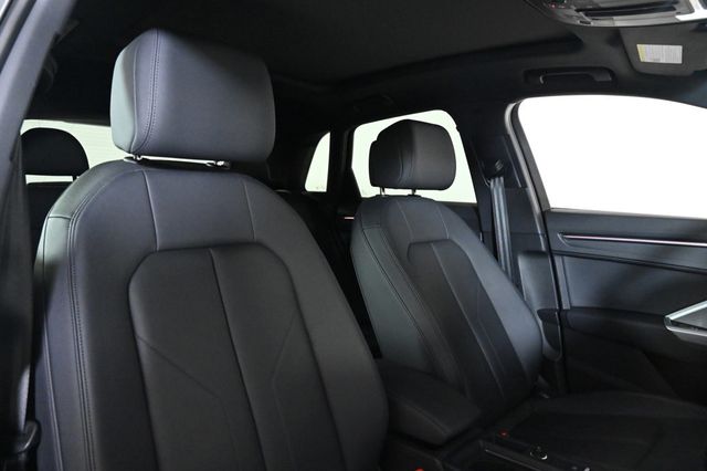 2024 Audi Q3 Premium Plus - 22976453 - 15