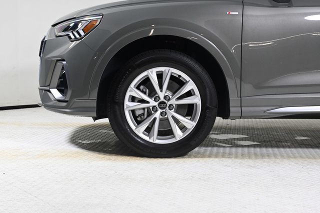 2024 Audi Q3 Premium Plus - 22976453 - 22