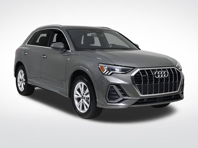 2024 Audi Q3 Premium Plus - 22976453 - 6