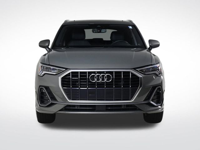 2024 Audi Q3 Premium Plus - 22976453 - 7