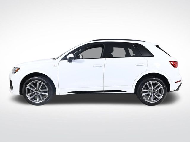 2024 Audi Q3 S line Premium - 22669147 - 1