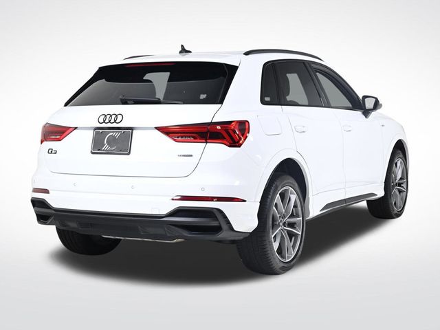 2024 Audi Q3 S line Premium - 22669147 - 4