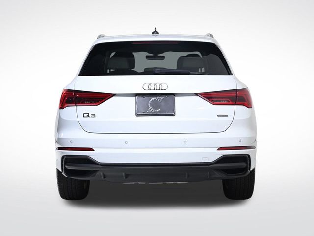 2024 Audi Q3 S line Premium - 22669151 - 3