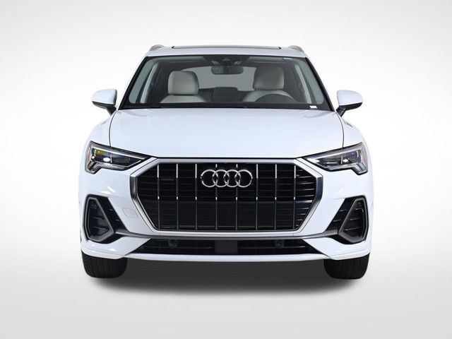 2024 Audi Q3 S line Premium - 22669151 - 7