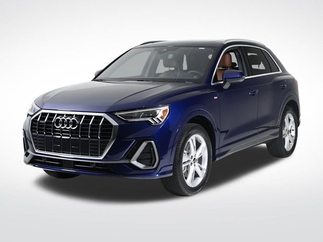 2024 Audi Q3 S line Premium - 22670698 - 0