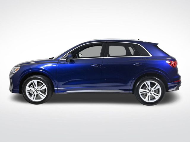 2024 Audi Q3 S line Premium - 22670698 - 1