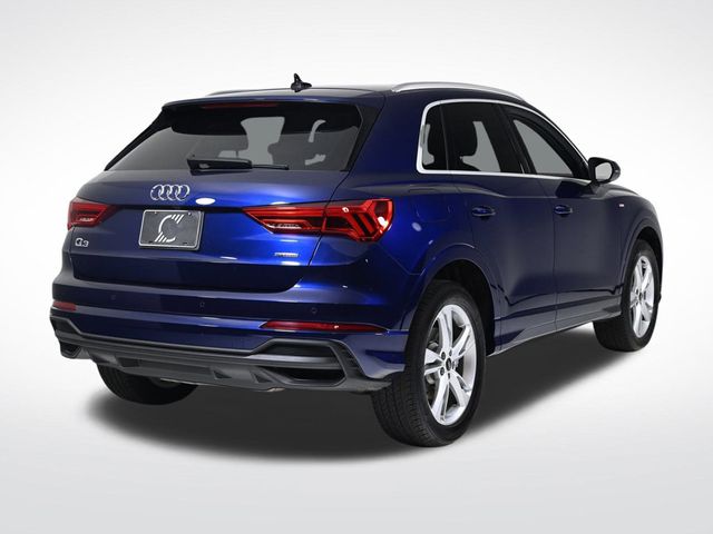 2024 Audi Q3 S line Premium - 22670698 - 4