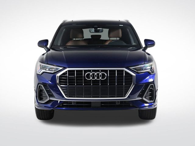 2024 Audi Q3 S line Premium - 22670698 - 7