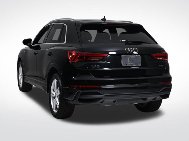 2024 Audi Q3 S line Premium 45 TFSI quattro - 22651432 - 2