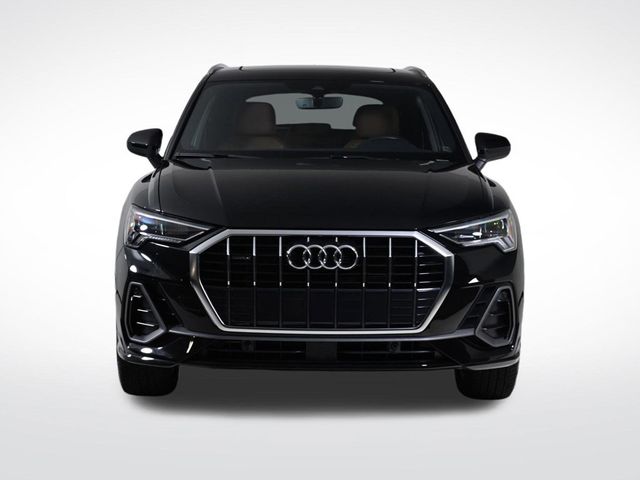 2024 Audi Q3 S line Premium 45 TFSI quattro - 22651432 - 7