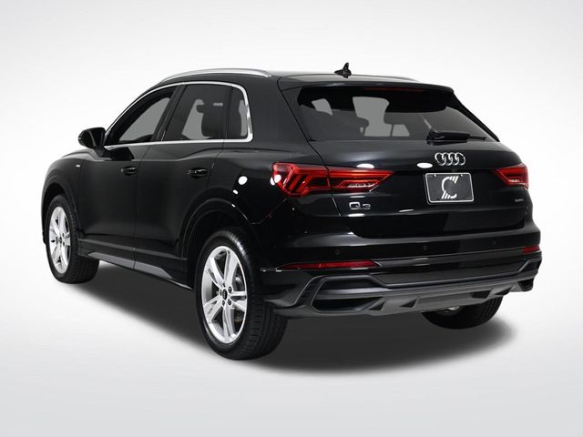 2024 Audi Q3 S line Premium 45 TFSI quattro - 22658753 - 2