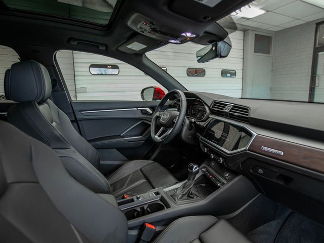 2024 Audi Q3 S line Premium 45 TFSI quattro - 22982265 - 12